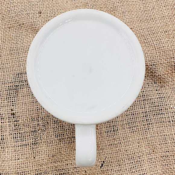 VERY RARE: Starbucks Christchurch 1994 CITY MUG Collector Series - Picture 6 of 6